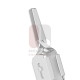 Senning Bulldog Clamp