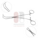 Stoney Spleno Renal Shunt Clamp