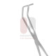 Stoney Spleno Renal Shunt Clamp