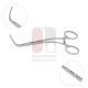 Subramanian InSidewinder Mini Aorta Clamp