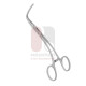 Subramanian InSidewinder Mini Aorta Clamp