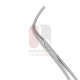 Subramanian InSidewinder Mini Aorta Clamp