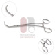 DeBakey Tangential Occlusion Clamp DeBakey Tangential Occlusion Clamp