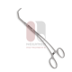 DeBakey Tangential Occlusion Clamp DeBakey Tangential Occlusion Clamp