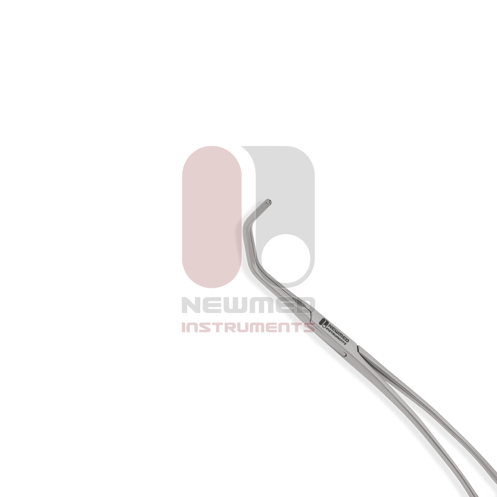 DeBakey Tangential Occlusion Clamp DeBakey Tangential Occlusion Clamp