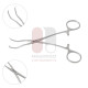 Thompson Carotid Clamp