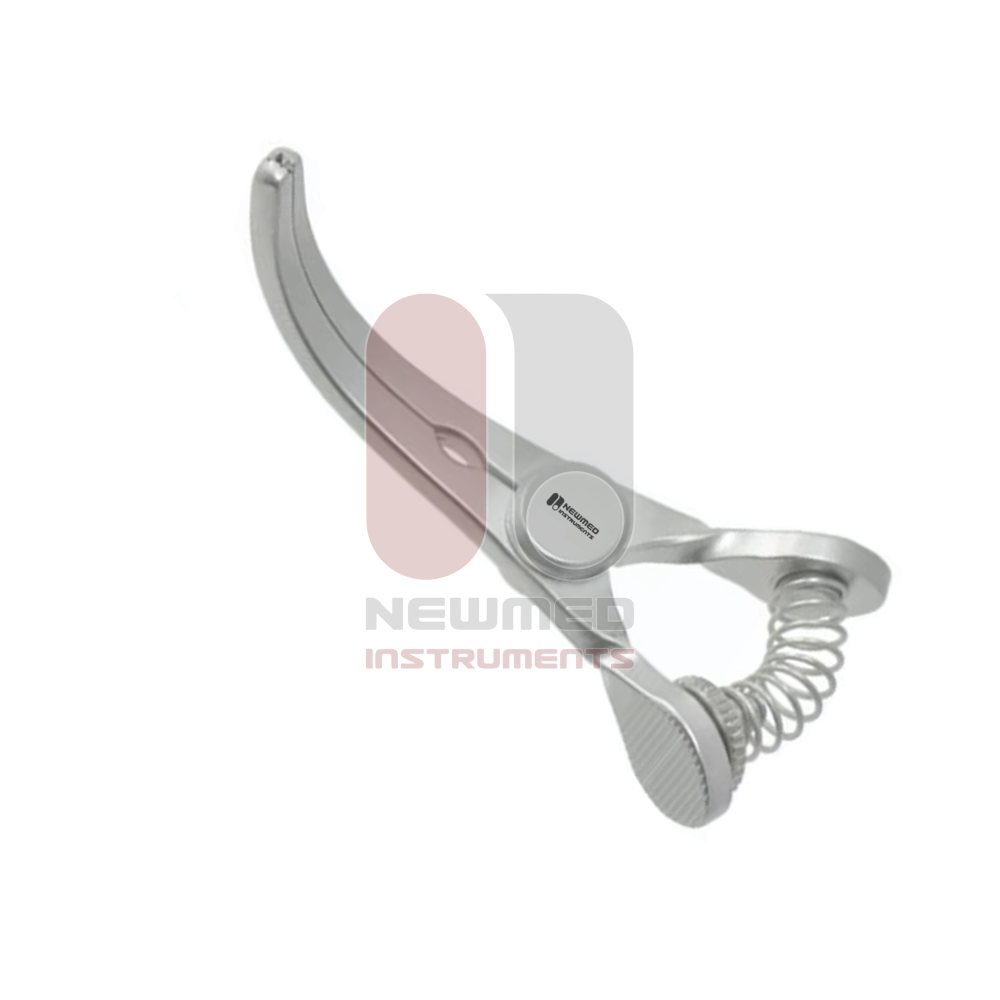 Weldon Mini Bulldog Clamp Weldon Mini Bulldog Clamp