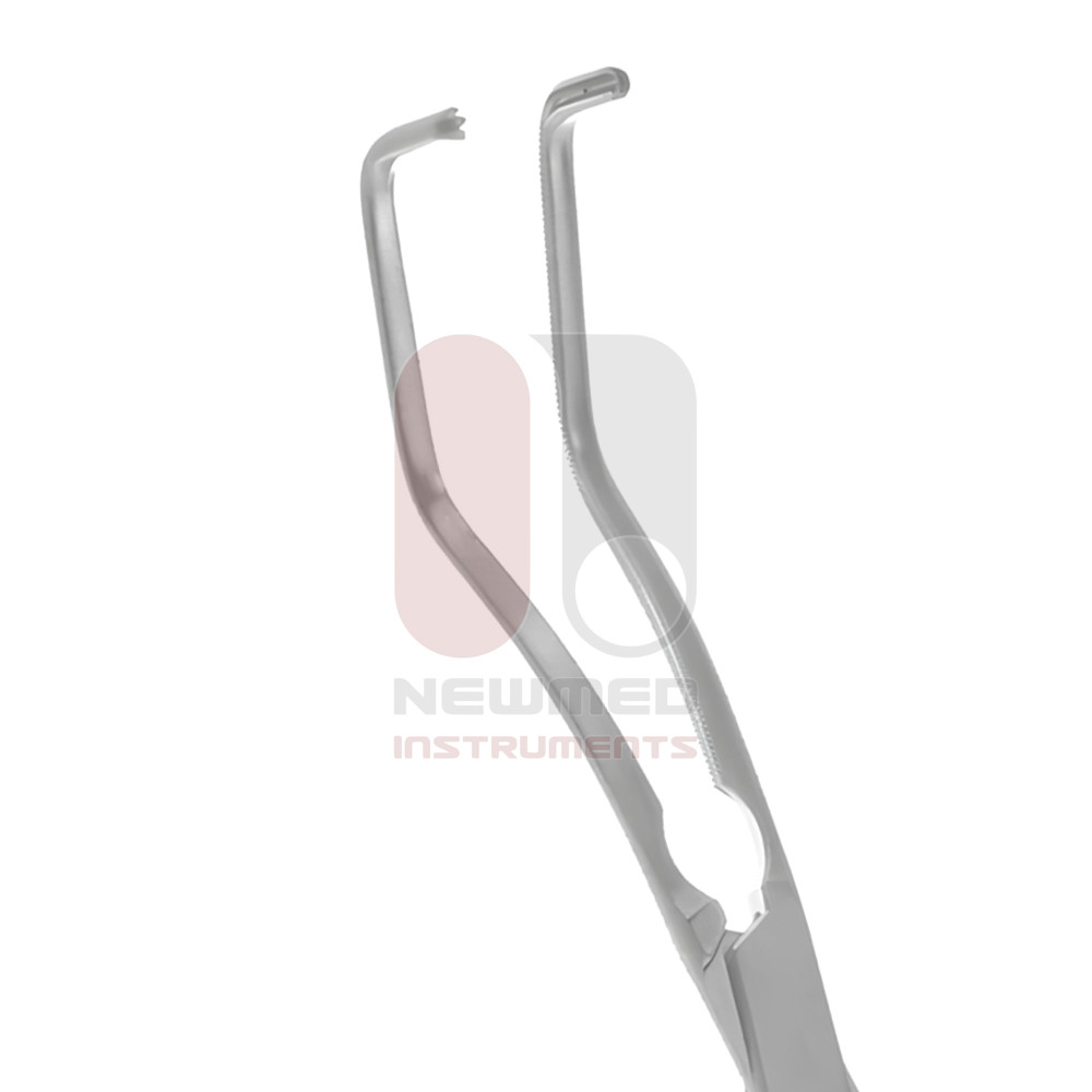 Wirthlin Spleno Renal Shunt Clamp