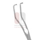 Wirthlin Spleno Renal Shunt Clamp
