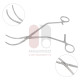 Wylie Abdominal Clamp