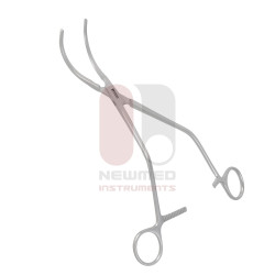 Wylie Abdominal Clamp Wylie Abdominal Clamp