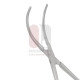 Wylie Abdominal Clamp