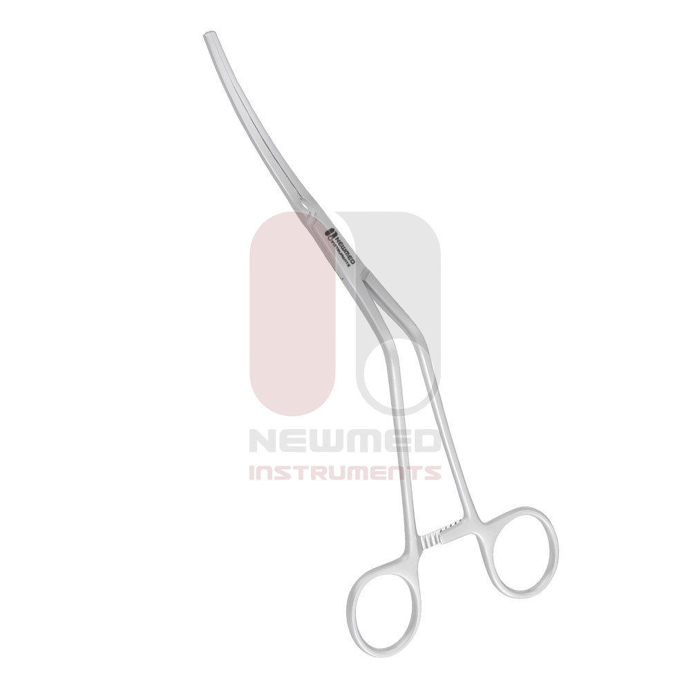 Wylie Hypogastric Clamp