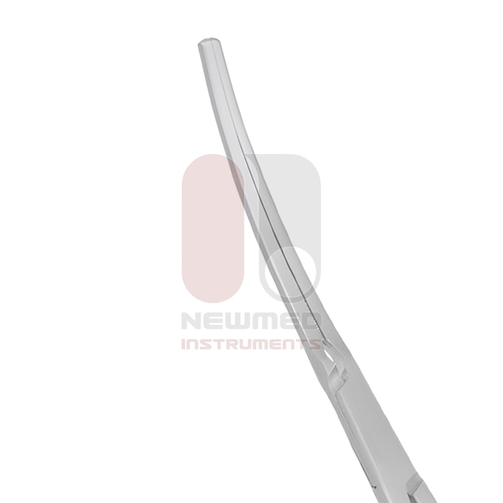 Wylie Hypogastric Clamp