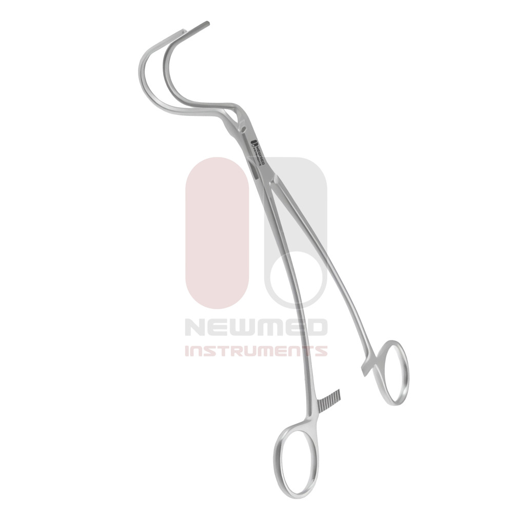 Wylie inJ clamp