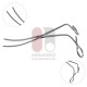 Zanger Abdominal Aorta Clamp