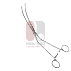 Crawford Thoraco/Abdominal Aneurysm Clamp