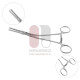 DeBakey Patent Ductus Clamp DeBakey Patent Ductus Clamp