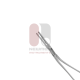DeBakey Patent Ductus Clamp DeBakey Patent Ductus Clamp