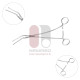 DeBakey Renal Artery Clamp DeBakey Renal Artery Clamp