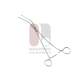 DeBakey Renal Artery Clamp DeBakey Renal Artery Clamp