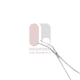 DeBakey Renal Artery Clamp DeBakey Renal Artery Clamp