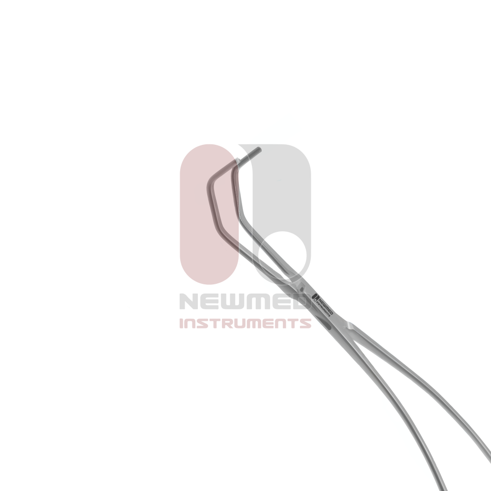 Cooley Vena Cava Clamp