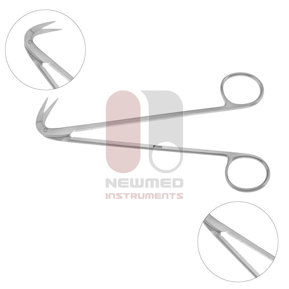 Beall Circumflex Scissors Beall Circumflex Scissors