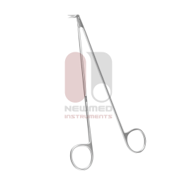 Beall Coronary Scissors Beall Coronary Scissors
