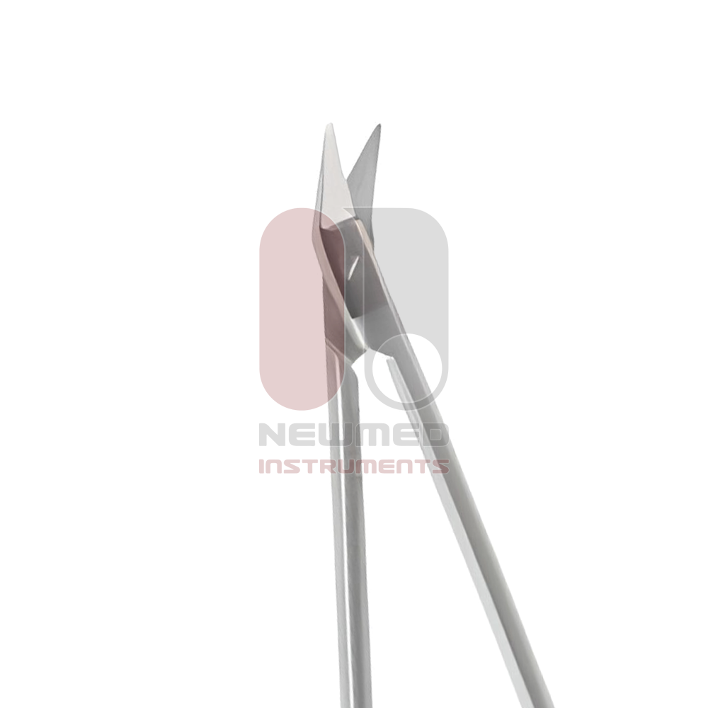 Cooley Arteriotomy Scissors Cooley Arteriotomy Scissors