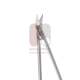 Cooley Arteriotomy Scissors Cooley Arteriotomy Scissors