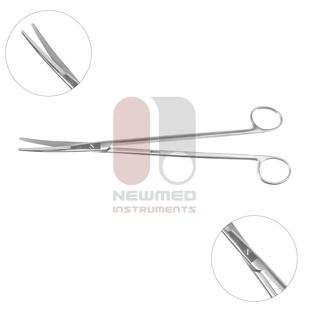 Cooley Cardio Scissors Cooley Cardio Scissors