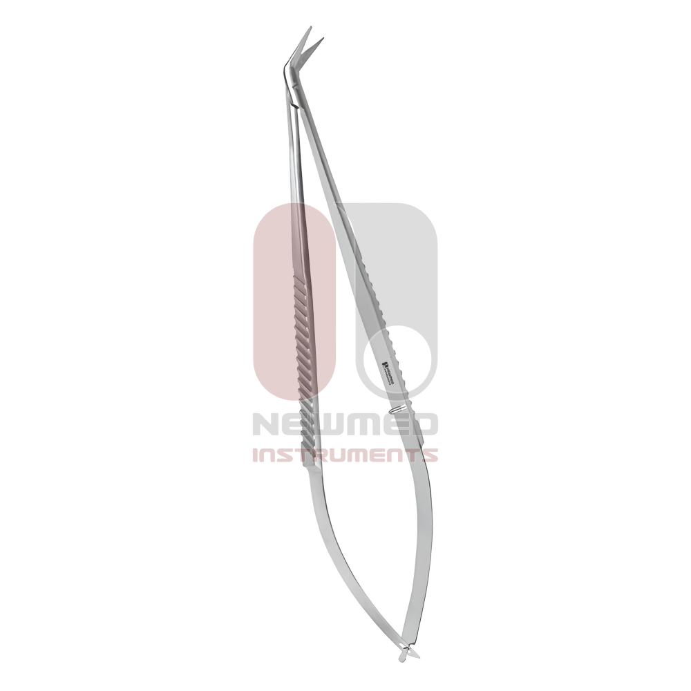 Coronary Artery Scissors