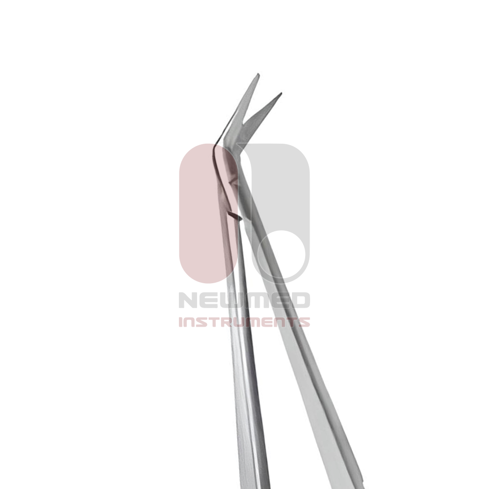 Coronary Artery Scissors