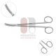 DeBakey Endarterectomy Scissors