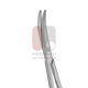 DeBakey Endarterectomy Scissors