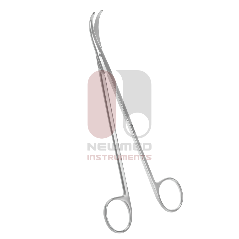 DeBakey Valve Scissors DeBakey Valve Scissors