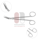 DeBakey Vascular Scissors DeBakey Vascular Scissors