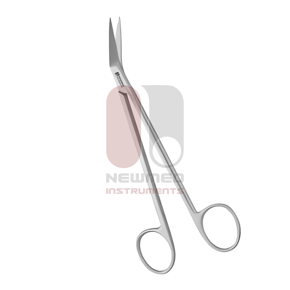 DeBakey Vascular Scissors DeBakey Vascular Scissors