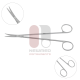 Duffield Vascular Scissors Duffield Vascular Scissors