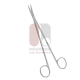 Duffield Vascular Scissors Duffield Vascular Scissors
