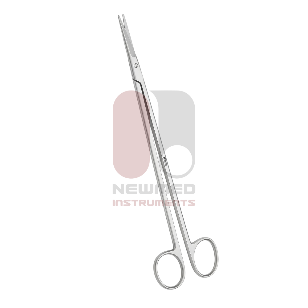 Graham Vascular Scissors