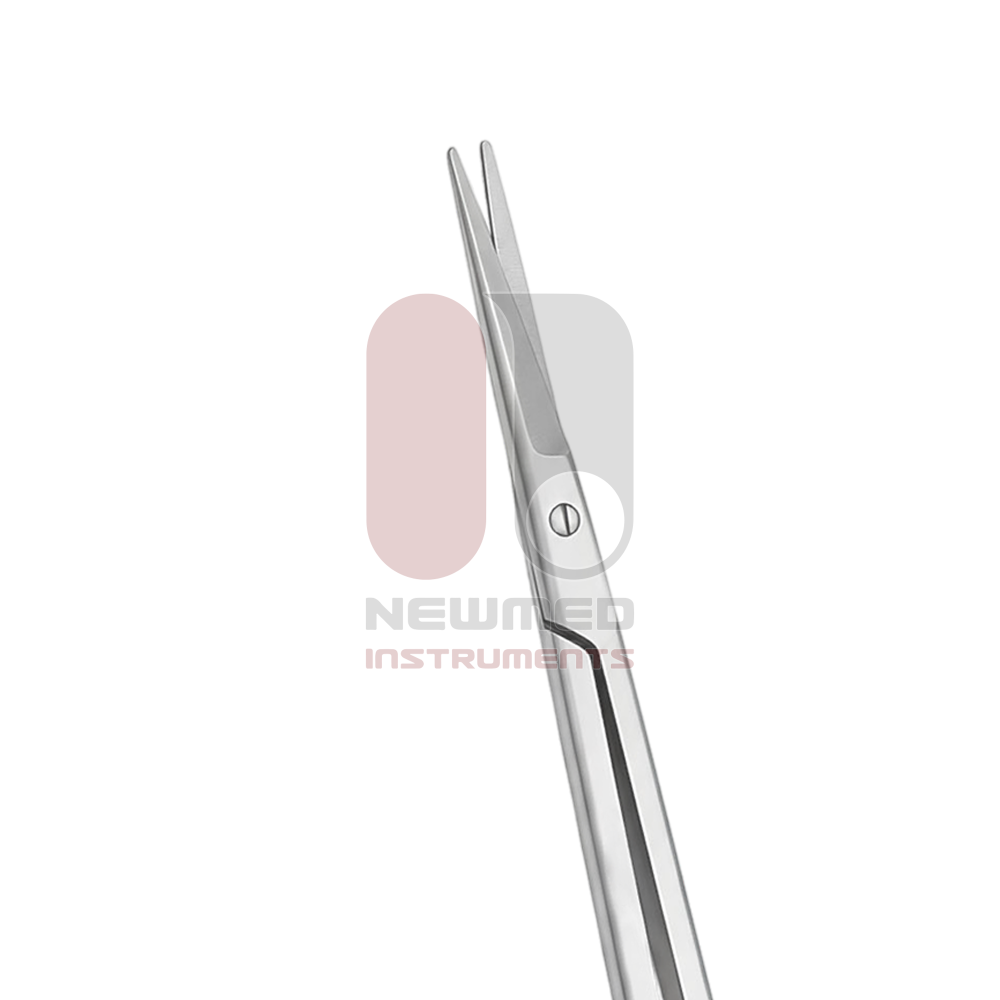 Graham Vascular Scissors