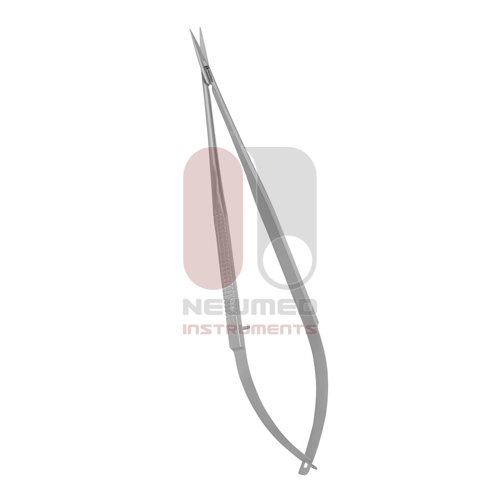 Jacobson Microsurgical Scissors Jacobson Microsurgical Scissors