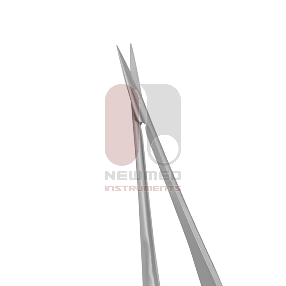 Jacobson Microsurgical Scissors Jacobson Microsurgical Scissors