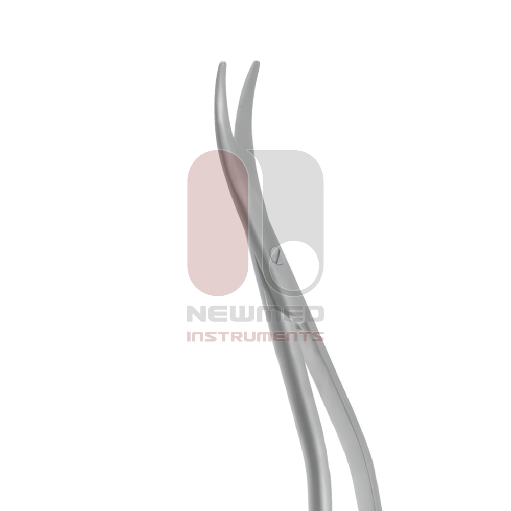 Litwak valve Scissors