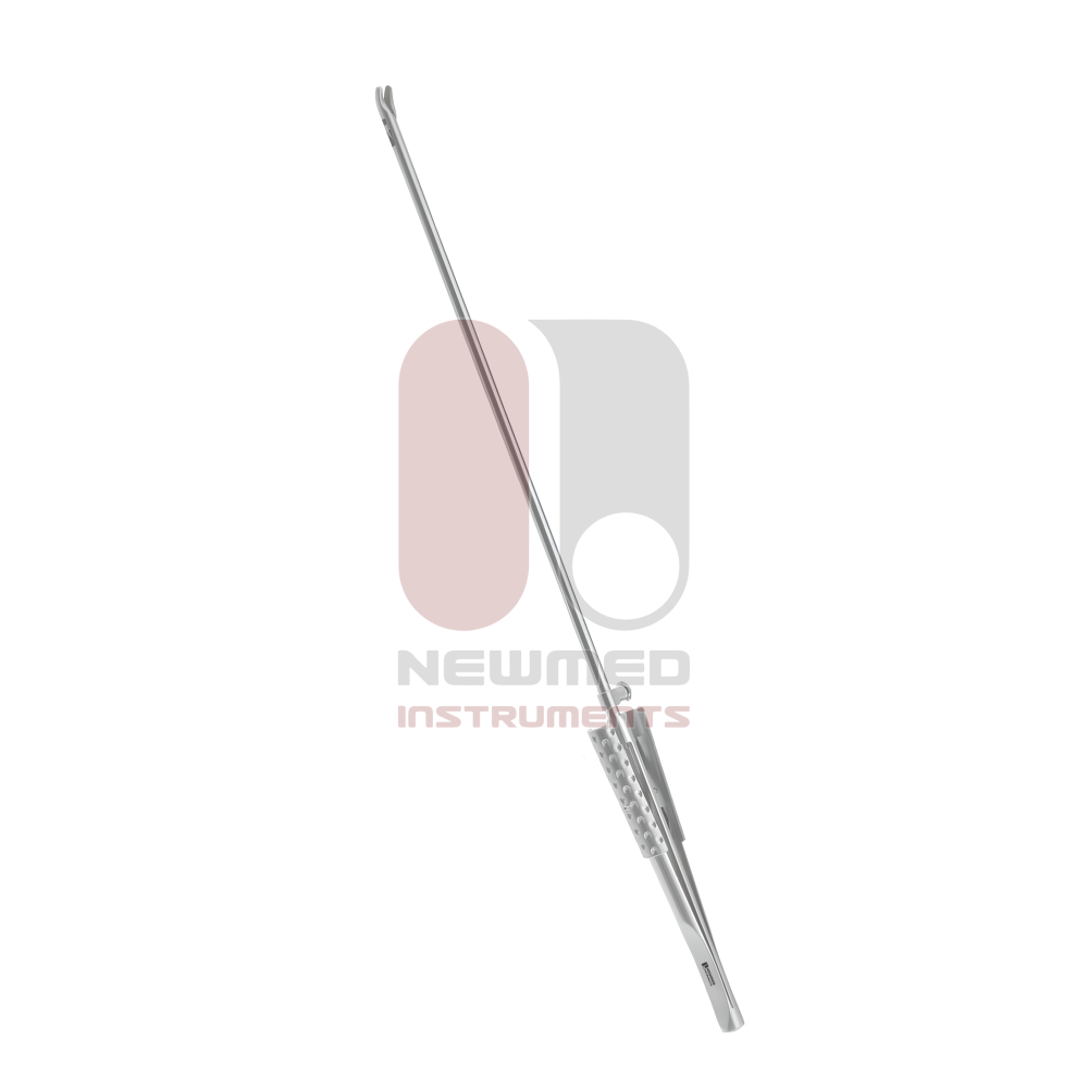 Minimally Invasive Heart Scissors