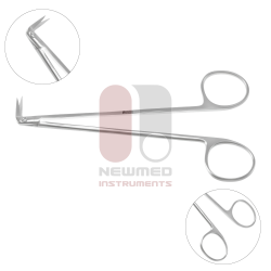 Peripheral Vascular Scissors