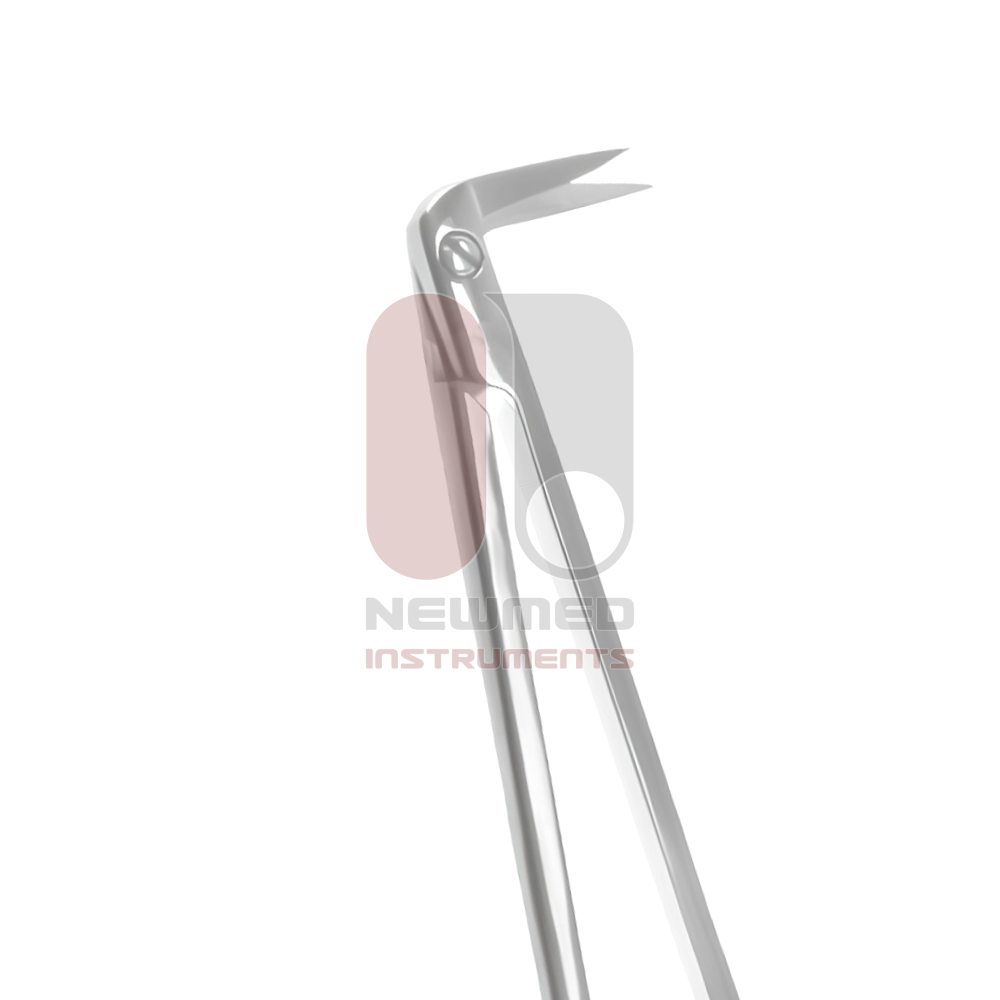 Peripheral Vascular Scissors