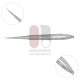 Potts Short Fine Scissors – Round Handle Potts Short Fine Scissors – Round Handle